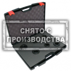 Набор оправок для станков CEMB Car-Tool CT-A1116-36H
