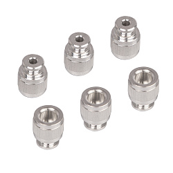 Установка для тестирования и очистки форсунок FSI, GDI, MPI и PIEZO Ода Сервис ODA-INJ6PL - Адаптер подключения форсунок, Ø 13,5 мм