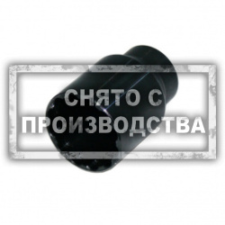 Ключ для  электромагнитного клапана насос-форсунки UIS BOSCH/VOLVO 12- гранный, Car-Tool CT-0507S