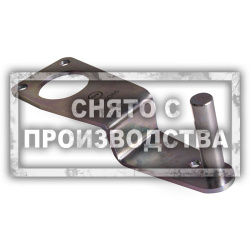 Фиксатор коленвала BMW 3.0 N57/2.0 N47 Car-Tool CT-G046