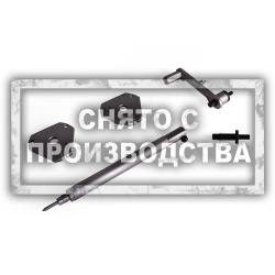 Набор приспособлений для моторов FIAT 1.6L 16V Car-Tool CT-1264
