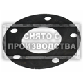 Монтажная шайба для колесной ступицы MAZDA Car-Tool CT-B160