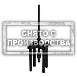 Съемник гильз блока цилиндров двигателя грузовиков и автобусов Car-Tool CT-A1336