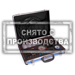 Комплект для проверки систем Common Rail на автомобиле Car-Tool CT-Z018B