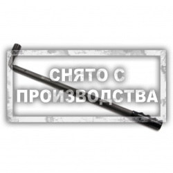 Ключ для подъема кабины грузовика Volvo Car-Tool CT-A1269