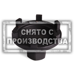 Зубчатая головка для Mercedes Citaro Car-Tool CT-9003D