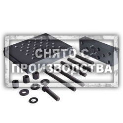 Монтажная опора для пресса Car-Tool CT-1869