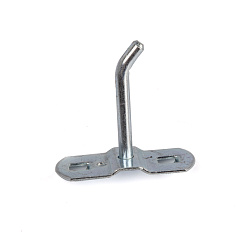 Установка для тестирования и очистки форсунок FSI, GDI, MPI и PIEZO Ода Сервис ODA-INJ6PL - Крюк