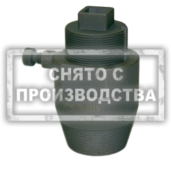 Инструмент для демонтажа сальника коленвала 32 мм VAG 3203 аналог CT-A1233 Car-Tool CT-3219