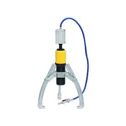 Съемник пневмогидравлический 50т Car-Tool CT-0050Q
