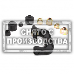 Набор инструментов для замены шарниров LAND ROVER V8 (4000 DC) Car-Tool CT-G1168
