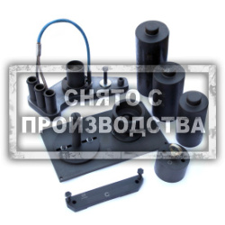 Набор приспособлений для ремонта ZF16S Car-Tool CT-A1271