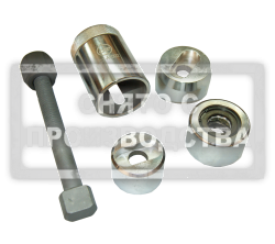Приспособление для замены задних сайлентблоков BENZ Car-Tool CT-A1002