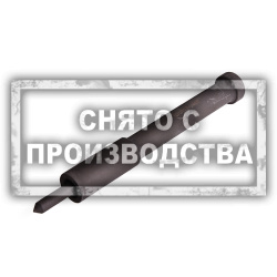 Оправка для маслосъемных колпачков Car-Tool CT-J095