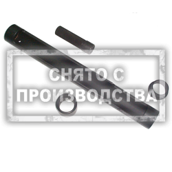 Оправки для замены шарнира из поворотного кулака Mercedes Car-Tool CT-A1036