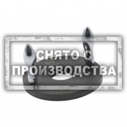 Кольцо для центрирования крышки зубчатого колеса ГРМ IVECO/ FUSO (EURO 5) Car-Tool CT-IV1006