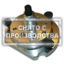 Приспособление для монтажа сальника коленвала VAG T10017 Car-Tool CT-1352A
