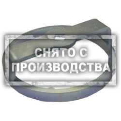 Ключ масляного фильтра Renault 66,6 мм Car-Tool CT-G005