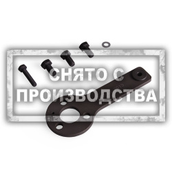 Фиксатор коленчатого вала Fiat Car-Tool CT-D013