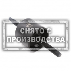 Съемник для втулок нижнего поперечного рычага HONDA (К10/CR-V) Car-Tool CT-A7007