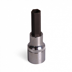 Набор для свечей накаливания MERCEDES BENZ Car-Tool CT-Z0303 - Ключ для снятия гайки крепления клапана