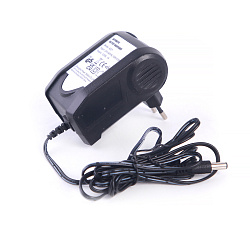 Пусковое устройство 12/24В, 44 000 мАч, мин. 12v1100A/24v500A макс. 12v2400A/24v1100A iCartool IC-CBL36 - Адаптер для зарядки от сети 220В