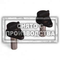 Набор из двух фиксаторов для распределительного вала VAG T10123 Car-Tool CT-1538-3