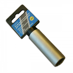 Ключ свечной 16 мм магнитный Car-Tool CT-1147-2A
