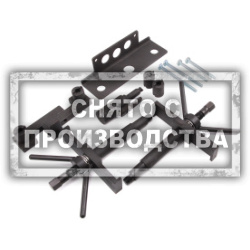 Набор для установки ГРМ VOLVO Car-Tool CT-1600