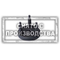 Головка (де)монтажа болта задней оси, Toyota Land Cruiser Car-Tool CT-3335