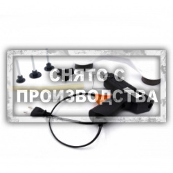 Набор инструментов для кузовного ремонта Car-Tool CT-V1662
