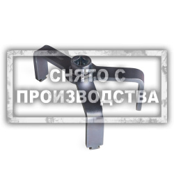 Ключ крышки насоса Volvo Diesel Car-Tool CT-A1427