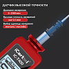 Толщиномер лакокрасочных покрытий Fe+Zn iCartool IC-T400