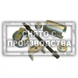Комплект инструмента для ремонта подвески VAG T10030 Car-Tool CT-3718