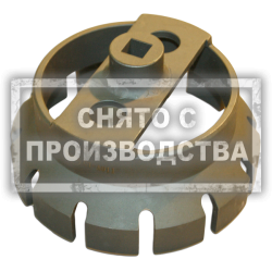 Ключ крышки бензонасоса Chery Car-Tool CT-A011
