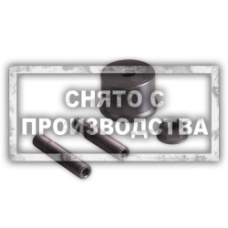Оправки для монтажа сальника распредвала Toyota Car-Tool CT-4491