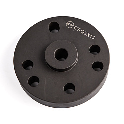 Набор для регулировки ГРМ Cummins 3163021 Car-Tool CT-QSX15 - Съемник шестерен распредвалов