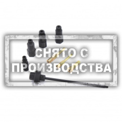 Набор для свечей накаливания Car-Tool CT-1396