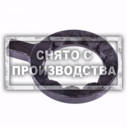 Ключ гайки дифференциала BMW (E70 / E90 / E91 / E92) Car-Tool CT-A1652