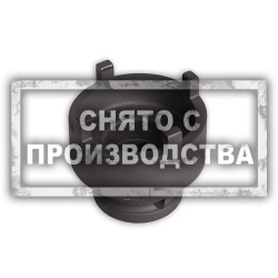 Специальный ключ для шлицевой гайки для ML Car-Tool CT-A2136