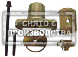 Монтажное приспособление для АКПП 722.6 и 722.9 серий Car-Tool CT-A1029