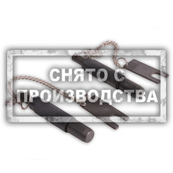 Установочные штифты для подрамника FORD 205-316 Car-Tool CT-4044-1