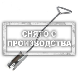 Съемник колпачков высоковольтных проводов VAG Car-Tool CT-3515