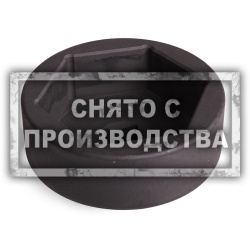 Торцевая головка  105 мм Car-Tool CT-B1320-105