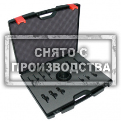 Набор для установки ГРМ Land Rover Diesel Car-Tool CT-4490
