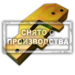 Установочный шаблон на 6 градусов BMW M44 Car-Tool CT-1473-P2