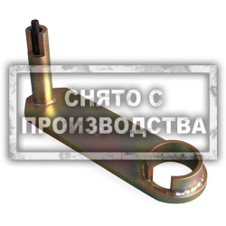Стопор шкива VW Car-Tool CT-A1324
