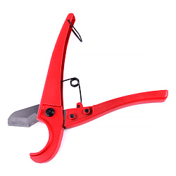 Ручной гидравлический пресс для PEX фитингов Car-Tool CT-1632M - Труборез