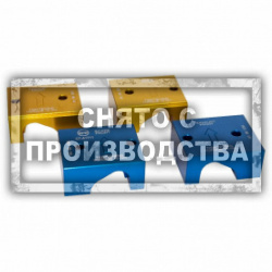 Набор для установки ГРМ SAAB Car-Tool CT-A1711