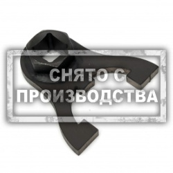 Ключ для электромагнитного клапана FORD Car-Tool CT-E7052